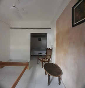 Accommodation on daily basis
