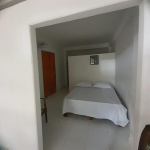Accommodation on daily basis