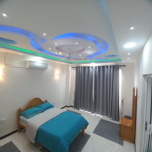 Sabari Hotel Jaffna