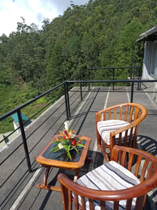 The Mount view cottage