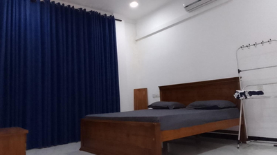Holiday Villa Guest Host, Mount Lavinia