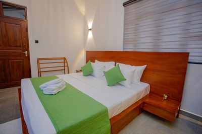 Dissanayake Villa