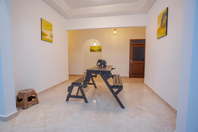 Dissanayake Villa