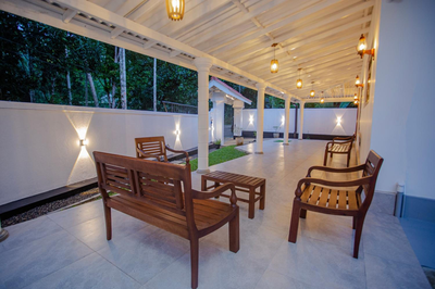 Dissanayake Villa