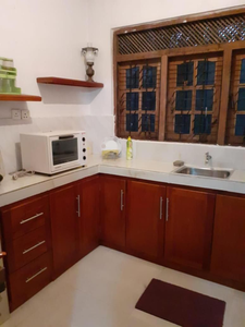 Navin's Villa