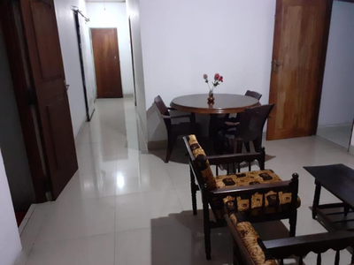 Navin's Villa