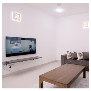 Diyawanna Villa - Deluxe Double Room in Colombo