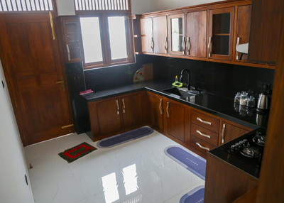 Mahaweli Haven