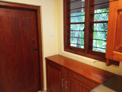 Home near Pinnawala Elephant Orphanage Rambukkana