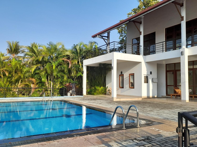 Karalita Villa