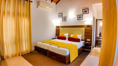 Hotel Kamrel Sigiriya
