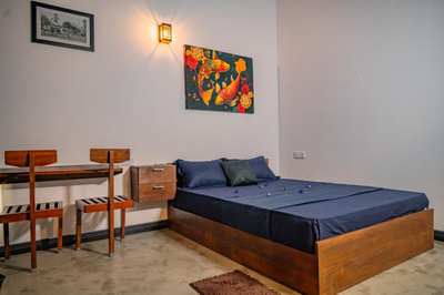 Chamee Oasis Villa
