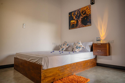 Chamee Oasis Villa