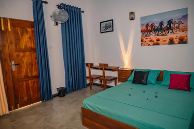 Chamee Oasis Villa