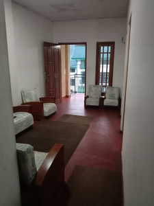 Rimadi Lake Guest Inn