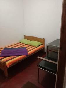 Rimadi Lake Guest Inn