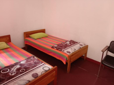 Rimadi Lake Guest Inn