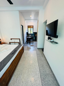 The Rail Villa Unawatuna