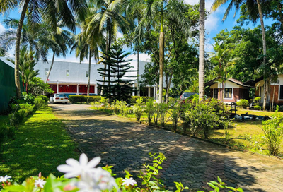 Grand Miracle Hotel Cabana - Hanwella