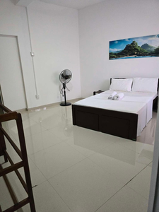 The Kandy City View Appartment Hanthana