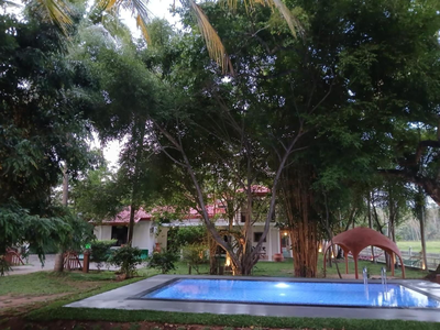 VinSri Villa