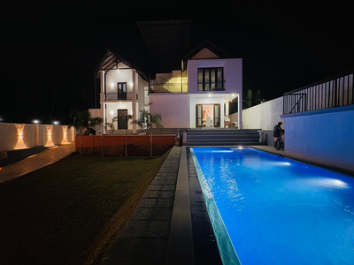 Villa La Luna