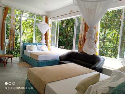 Ella Summer Villa