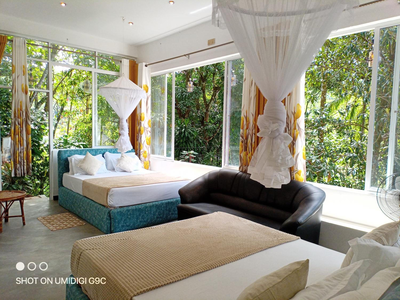 Ella Summer Villa