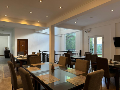 Winsanda Bungalow, Nuwara Eliya
