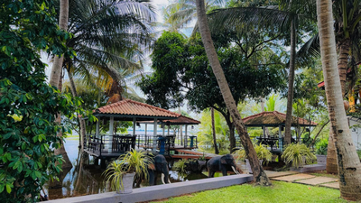 Hotel Milenium