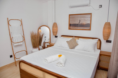 LUMA Ahangama Villa
