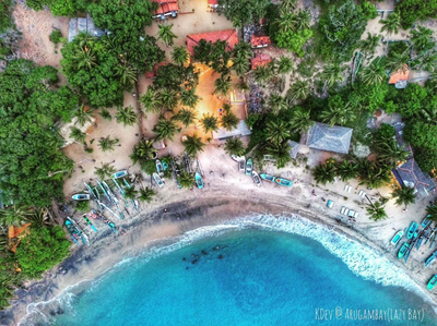 Kudah Bay Surf Camp