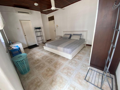 Dona's Colombo 07 Homestays