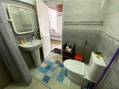 Dona's Colombo 07 Homestays