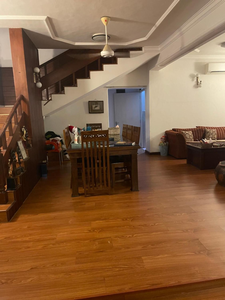 Dona's Colombo 07 Homestays