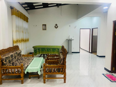 In Dream Villa