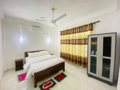 In Dream Villa