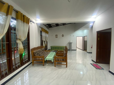 In Dream Villa