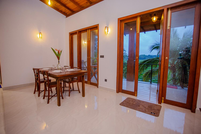 SHD Paddy Villa