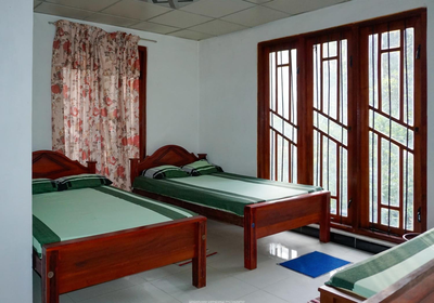Travelodg Guest Inn