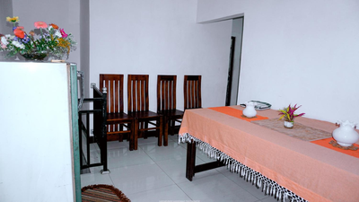 Travelodg Guest Inn
