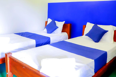 Reheboth Hotel