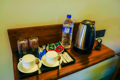 Reheboth Hotel