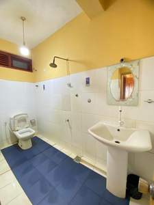 Relax Mountain Guest Inn Badulla