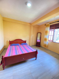 Relax Mountain Guest Inn Badulla