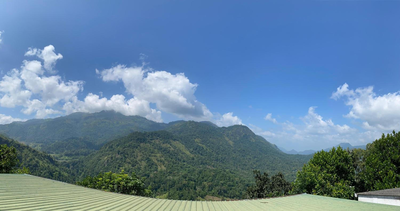 Relax Mountain Guest Inn Badulla