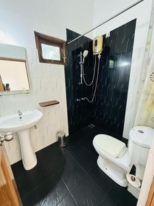 Samudra Luxe Resort