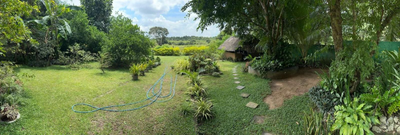 Samudra Luxe Resort