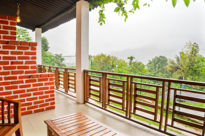 3 Arch Shiimmer Villa