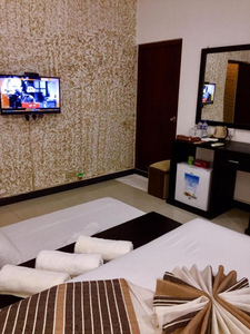 Motel VIP